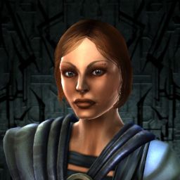 Kambiri Zoltana — legacy portrait