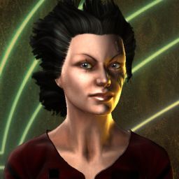 Pishnak — legacy portrait