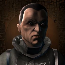 Oleg 519 — legacy portrait