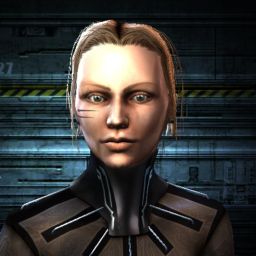 Lafiele — legacy portrait