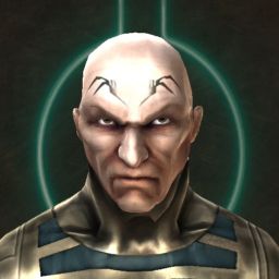 Baltizar — legacy portrait