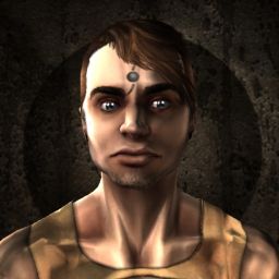 Plaguefyst — legacy portrait