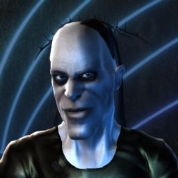 MrWhitei God — legacy portrait