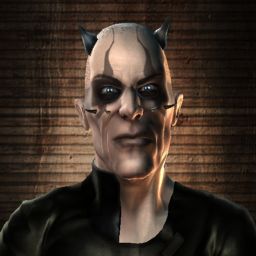 Ihsaiw — legacy portrait