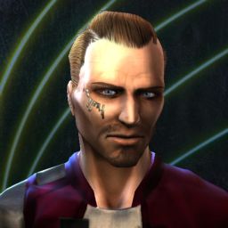 Gunvaldsen — legacy portrait