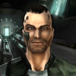 Kurtjack Stardust — legacy portrait