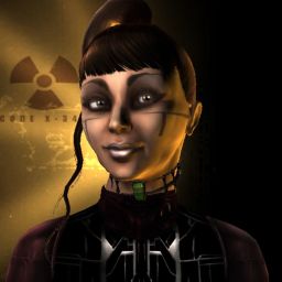 Branquinha — legacy portrait