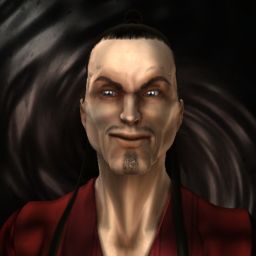 slevin07 — legacy portrait