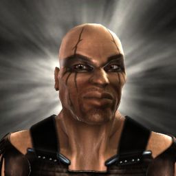 Cody24 — legacy portrait