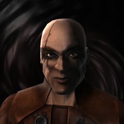 Mixtrix — legacy portrait