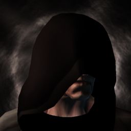 phlak — legacy portrait