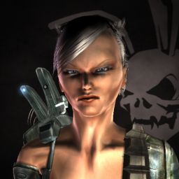 3x1T — legacy portrait
