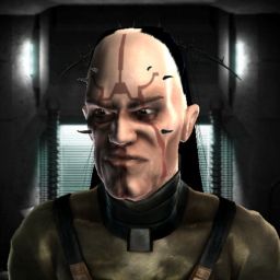 CharlieBear — legacy portrait
