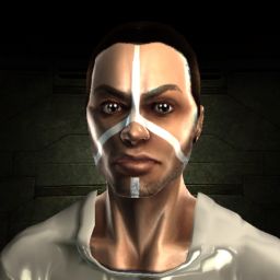 toxtli — legacy portrait