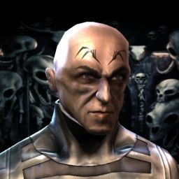 The Supremacy — legacy portrait