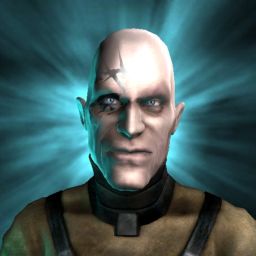 Okovango — legacy portrait