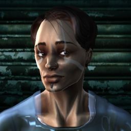 Terrifiedkiller — legacy portrait
