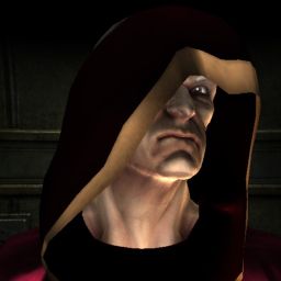 Bouazza — legacy portrait