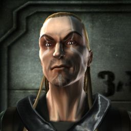 Vogg Scyldain — legacy portrait