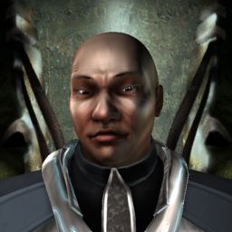 derhaluter — legacy portrait