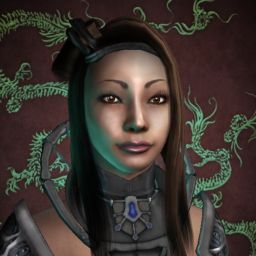 Kinomoto Sakura — legacy portrait