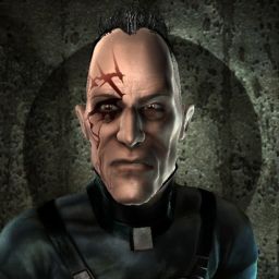 greftan — legacy portrait
