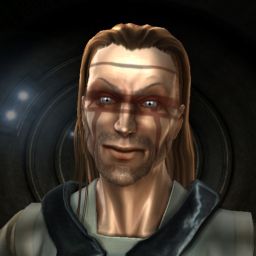Zubrikys — legacy portrait