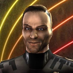 Kreatez — legacy portrait