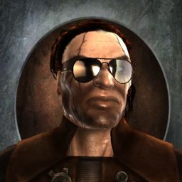 sodney — legacy portrait