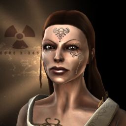 Quential — legacy portrait