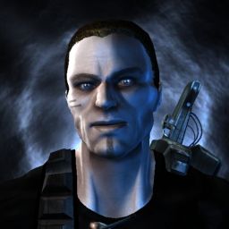 Alumnik — legacy portrait