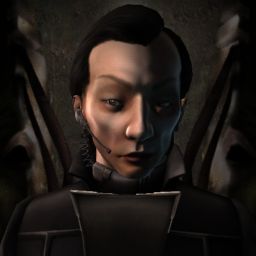 jokerrrr — legacy portrait
