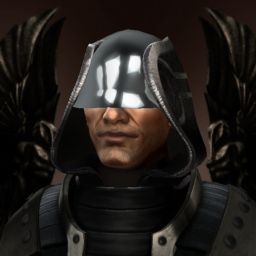 chaste ink — legacy portrait