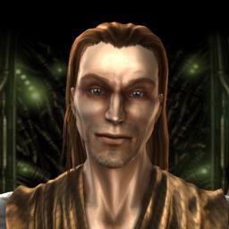 Shinzon Ray — legacy portrait