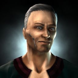 Klangers — legacy portrait