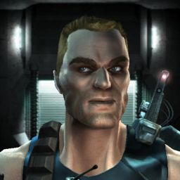 rhamka — legacy portrait