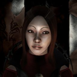 Snicth — legacy portrait
