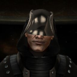 Gavriel Ardashir — legacy portrait