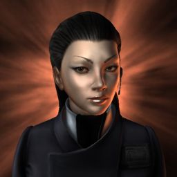 Admiral Miakoda — legacy portrait