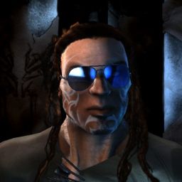 Fannarss — legacy portrait