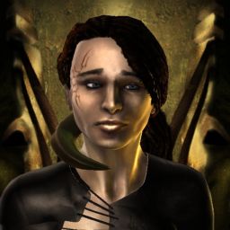 Anka Partizanka — legacy portrait