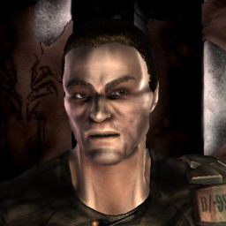 Fatal Animosity — legacy portrait
