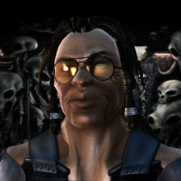 Keranto — legacy portrait