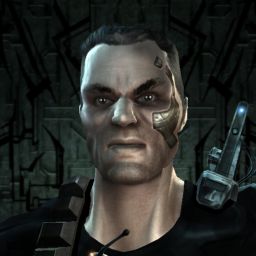 Nodalari — legacy portrait