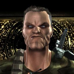 AgentM2 — legacy portrait