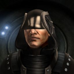 Predor — legacy portrait