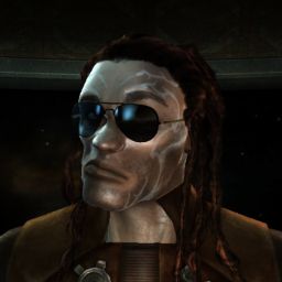 nabort — legacy portrait