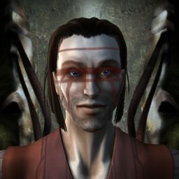 Ghostface Dynomite — legacy portrait