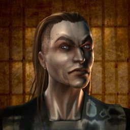 NativeSmoke — legacy portrait