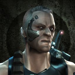 Jarsa — legacy portrait